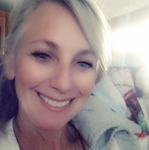 Meet your Posher, Patricia